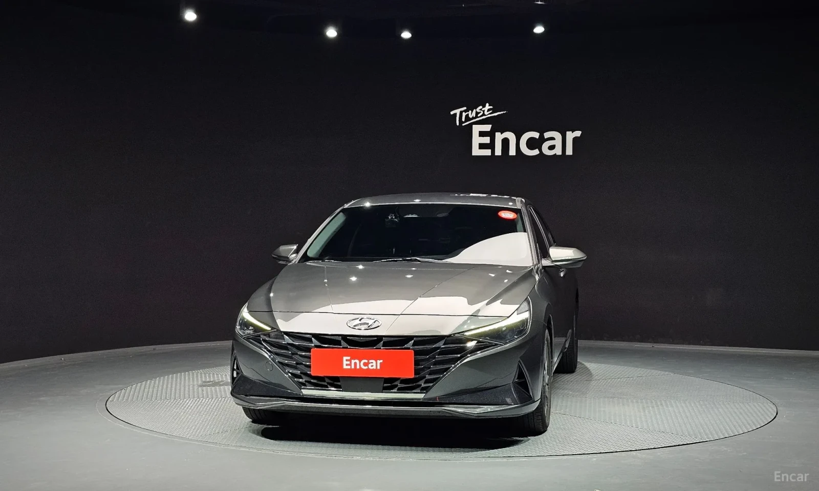 Hyundai Elantra, снимка 3 - Автомобили и джипове - 55188312
