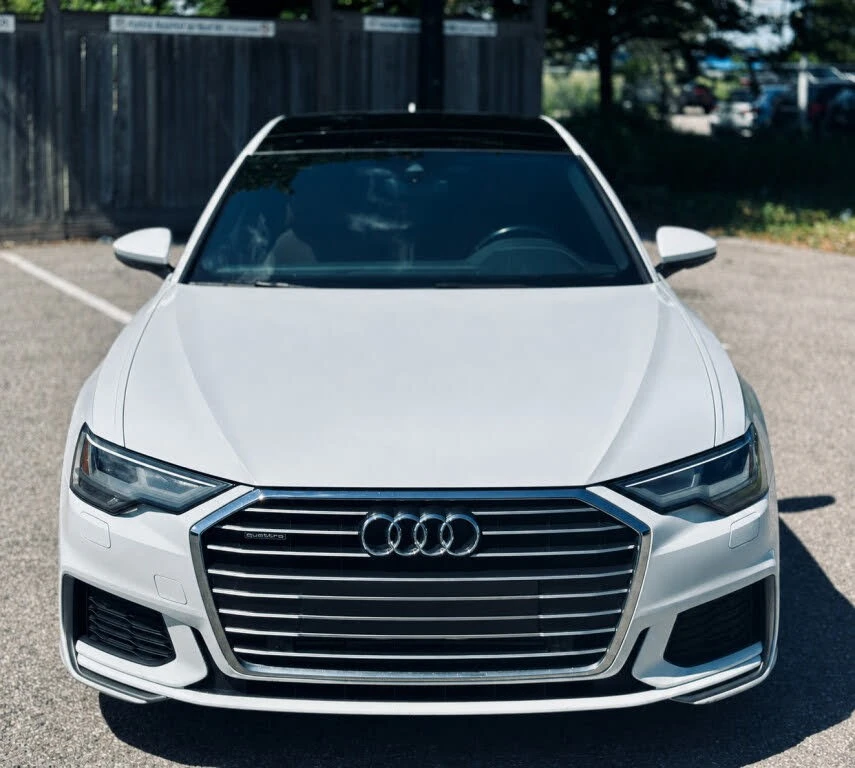Audi A6 Premium Plus * S Line * АвтоКредит * (ЦЕНА ДО БГ), снимка 2 - Автомобили и джипове - 55514815