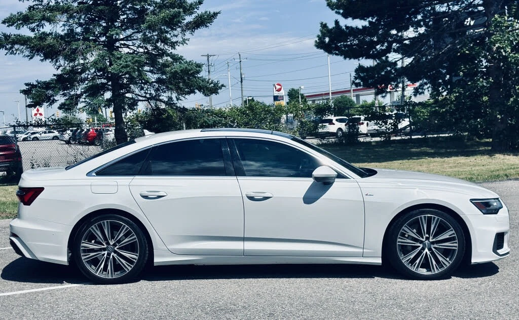 Audi A6 Premium Plus * S Line * АвтоКредит * (ЦЕНА ДО БГ), снимка 5 - Автомобили и джипове - 55514815