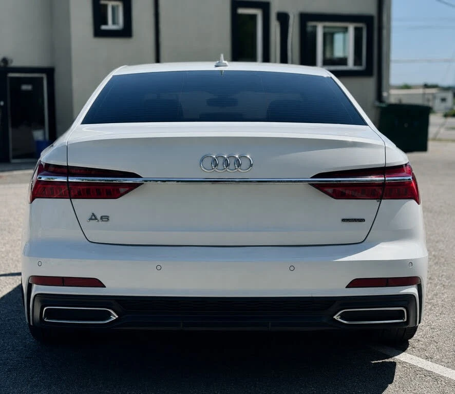 Audi A6 Premium Plus * S Line * АвтоКредит * (ЦЕНА ДО БГ), снимка 3 - Автомобили и джипове - 55514815