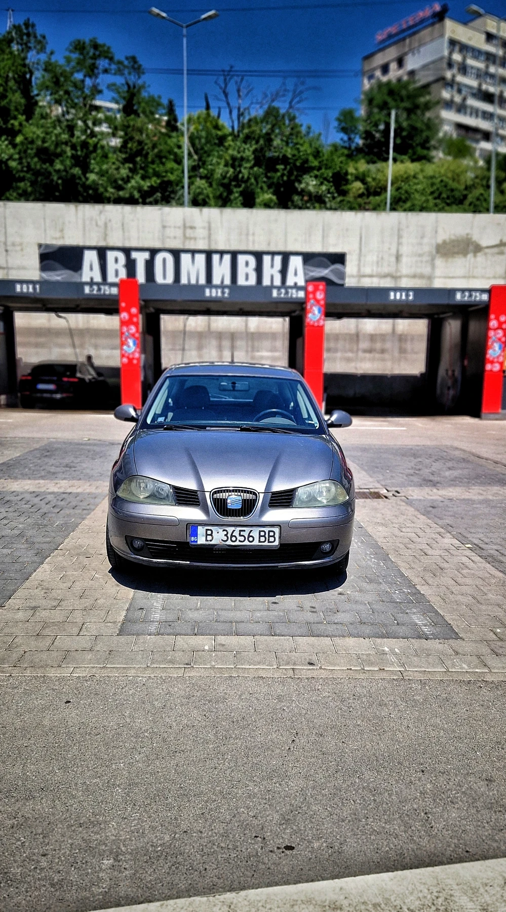Seat Ibiza | Mobile.bg � ����������� 3