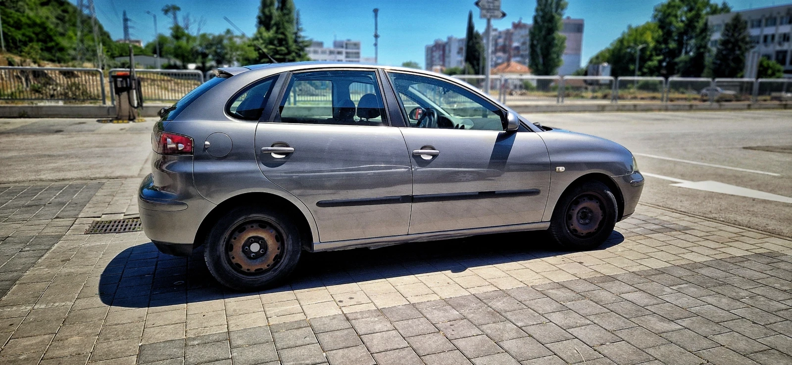 Seat Ibiza | Mobile.bg � ����������� 2