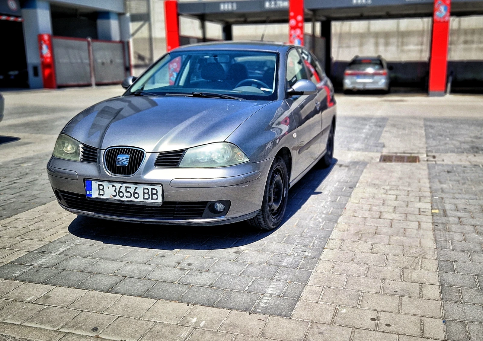 Seat Ibiza | Mobile.bg � ����������� 1
