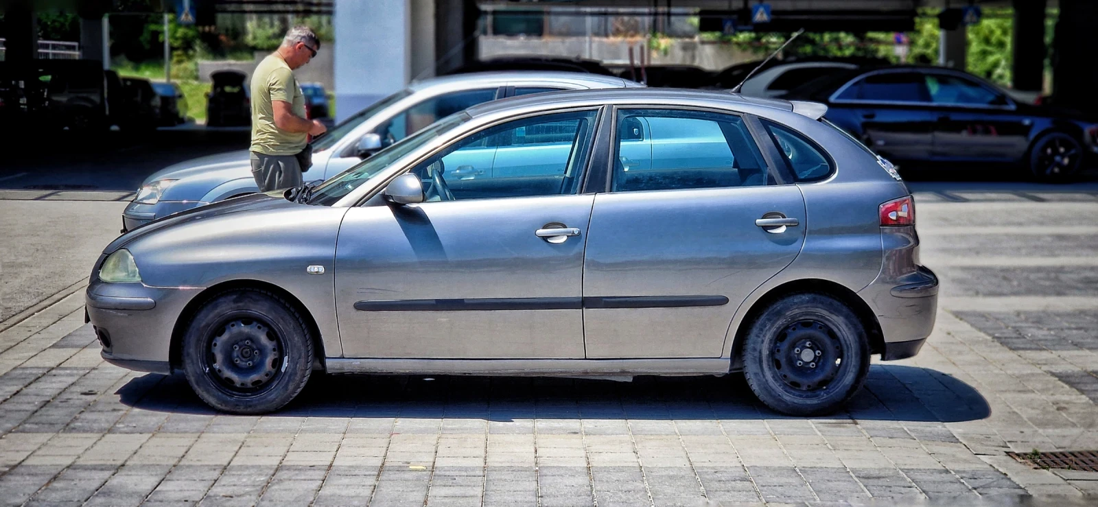 Seat Ibiza | Mobile.bg � ����������� 5