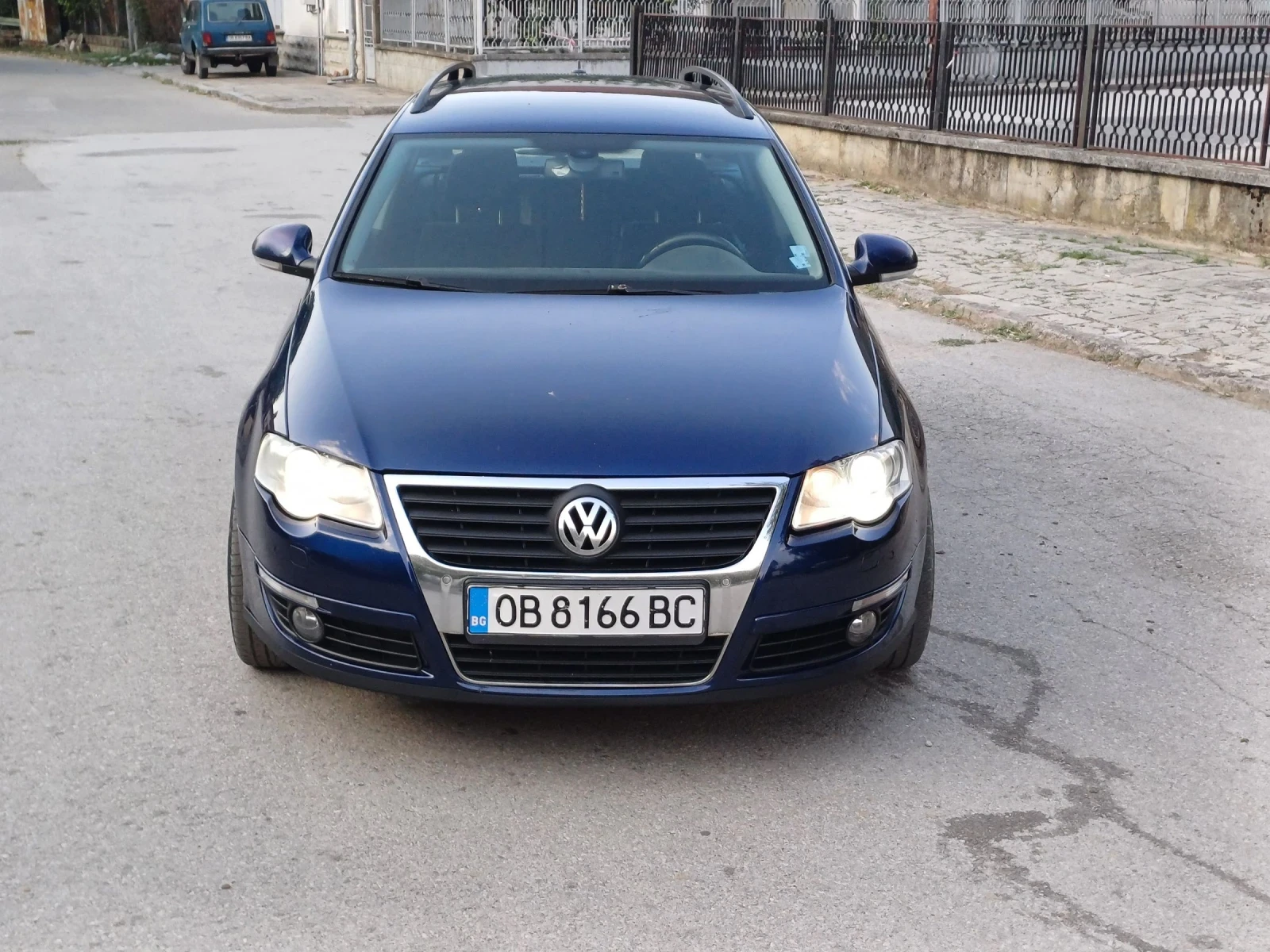 VW Passat 2.0 TDI 170кс DSG , снимка 8 - Автомобили и джипове - 55605583