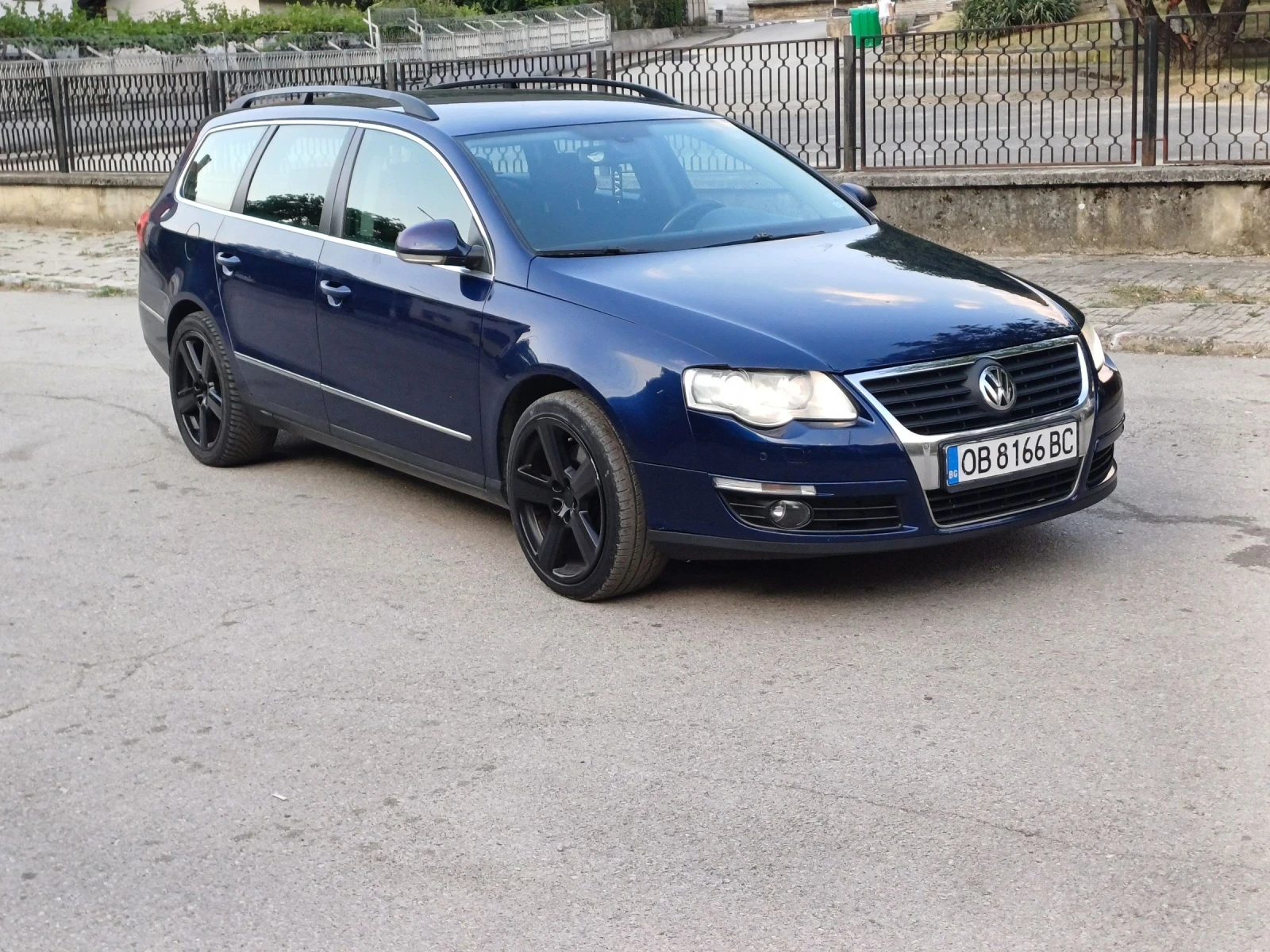 VW Passat 2.0 TDI 170кс DSG , снимка 7 - Автомобили и джипове - 55605583