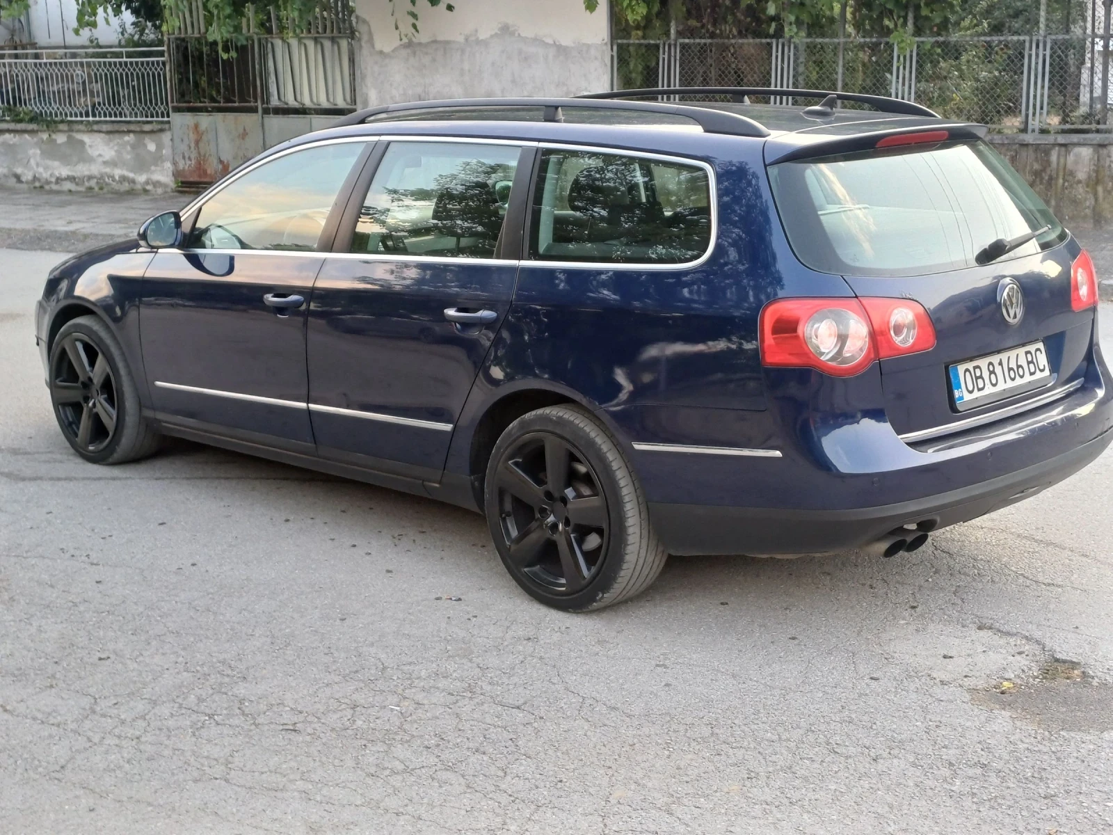 VW Passat 2.0 TDI 170кс DSG , снимка 3 - Автомобили и джипове - 55605583
