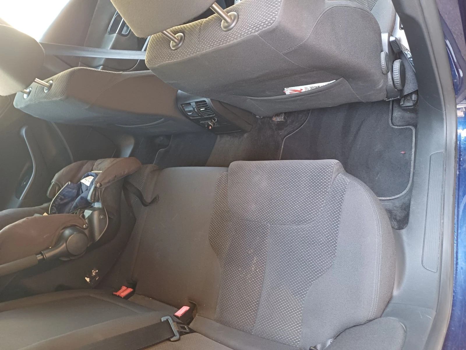VW Passat 2.0 TDI 170кс DSG , снимка 12 - Автомобили и джипове - 55605583