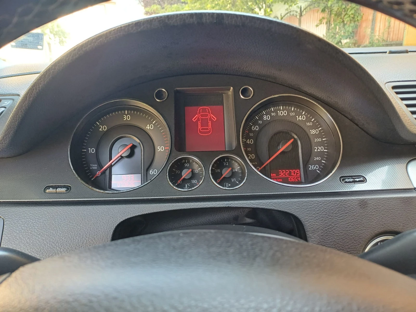VW Passat 2.0 TDI 170кс DSG , снимка 11 - Автомобили и джипове - 55605583