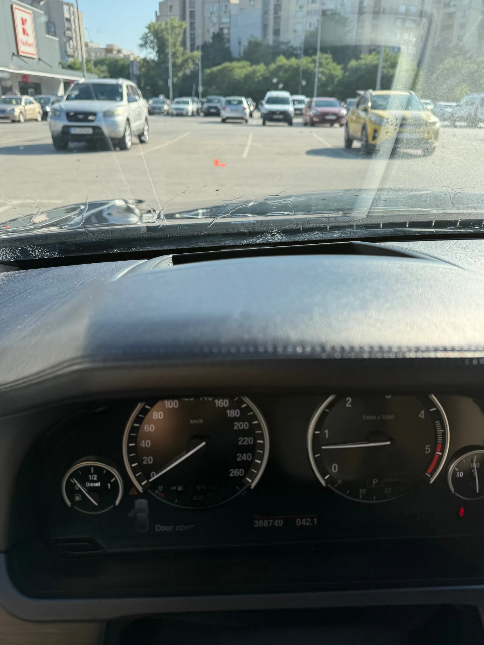 BMW 730 d, снимка 6 - Автомобили и джипове - 55629769