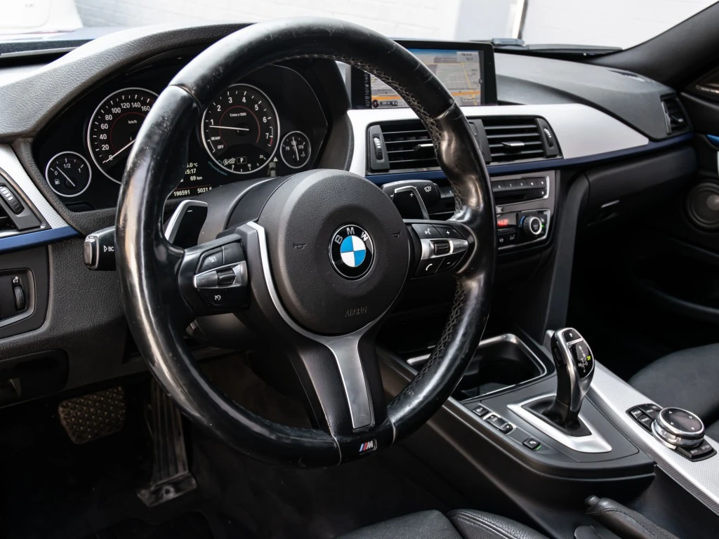 BMW 435 435i xDrive M Sport Coupe M Sport, снимка 7 - Автомобили и джипове - 55751603