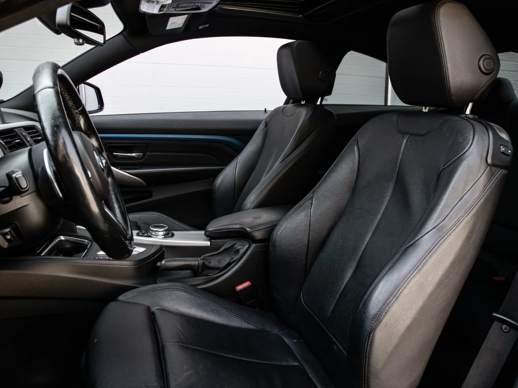 BMW 435 435i xDrive M Sport Coupe M Sport, снимка 9 - Автомобили и джипове - 55751603