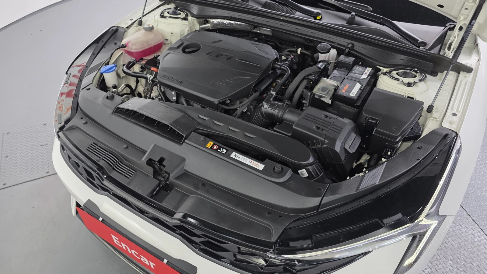 Kia K5 2.0 LPI Prestige autogeorge.com | Mobile.bg � ����������� 9