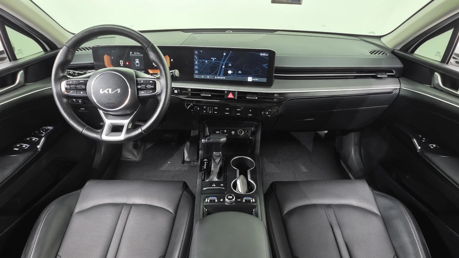 Kia K5 2.0 LPI Prestige autogeorge.com | Mobile.bg � ����������� 10