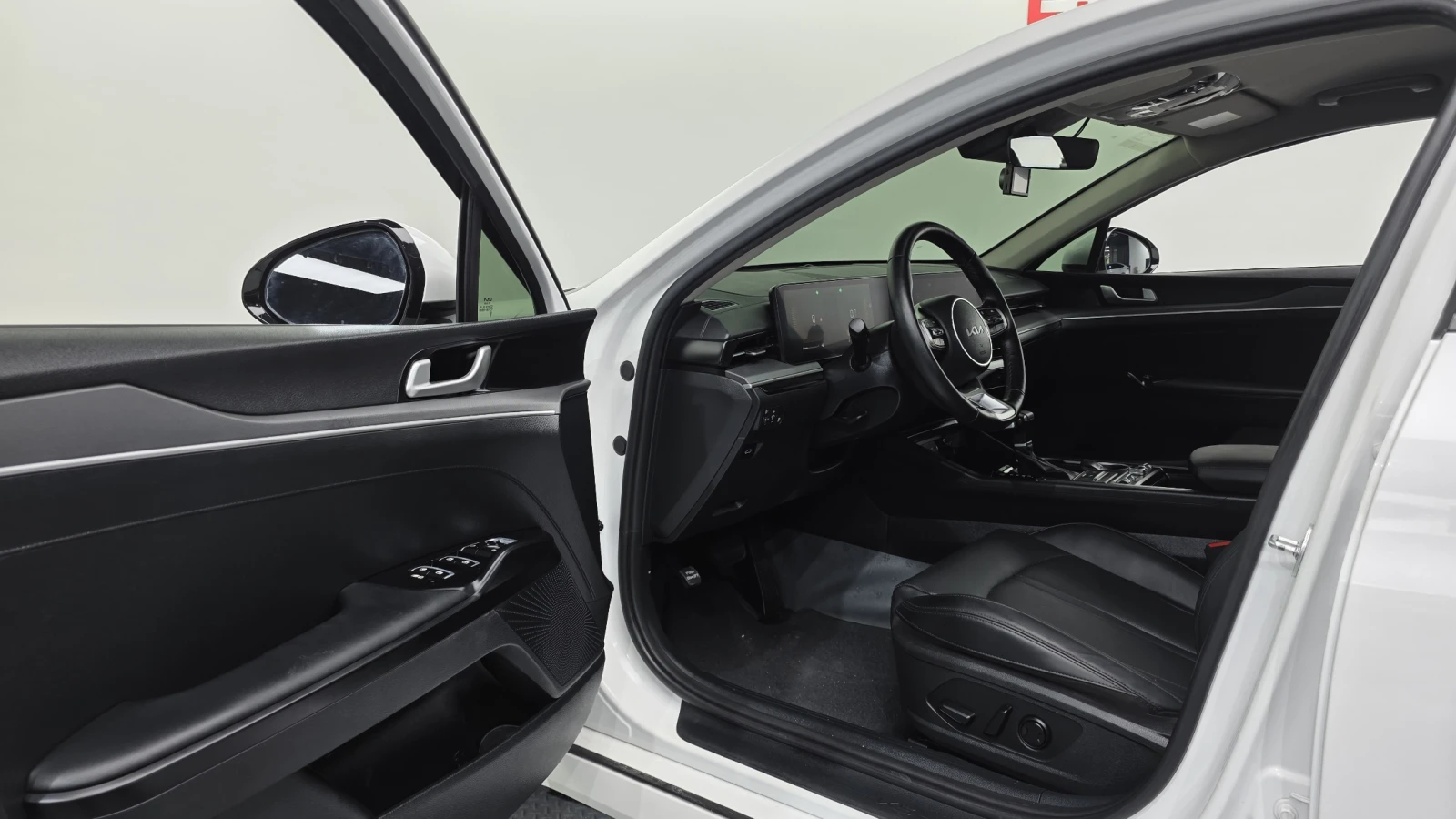 Kia K5 2.0 LPI Prestige autogeorge.com | Mobile.bg � ����������� 14