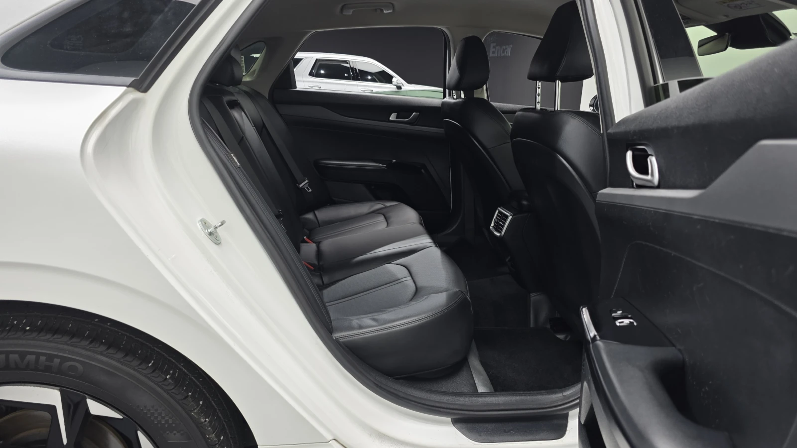 Kia K5 2.0 LPI Prestige autogeorge.com | Mobile.bg � ����������� 15