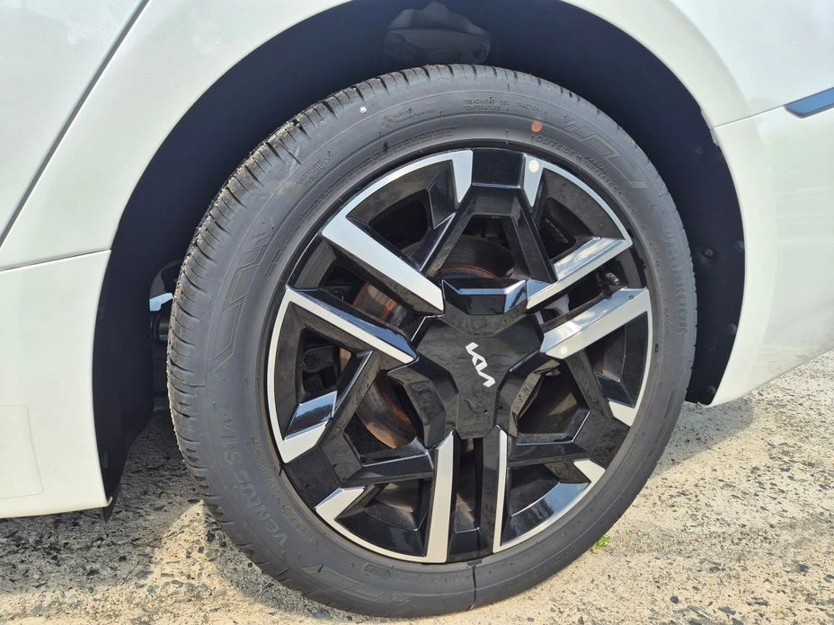 Kia K8 3.5 LPG 2WD Prestige autogeorge.com, снимка 17 - Автомобили и джипове - 56254907