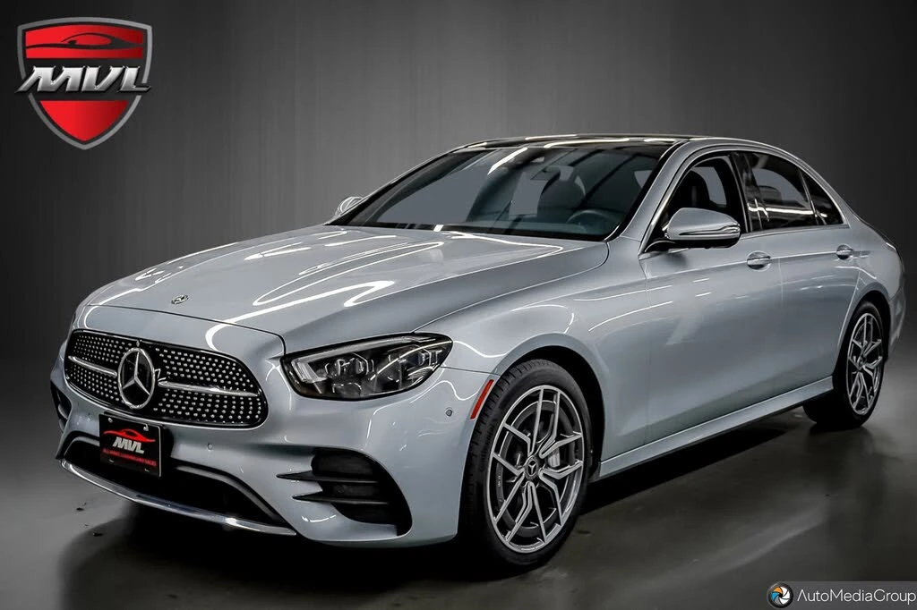 Mercedes-Benz E 450 4MATIC* BURMESTER* DISTRONIC* 360* ������ ���� | Mobile.bg � ����������� 2