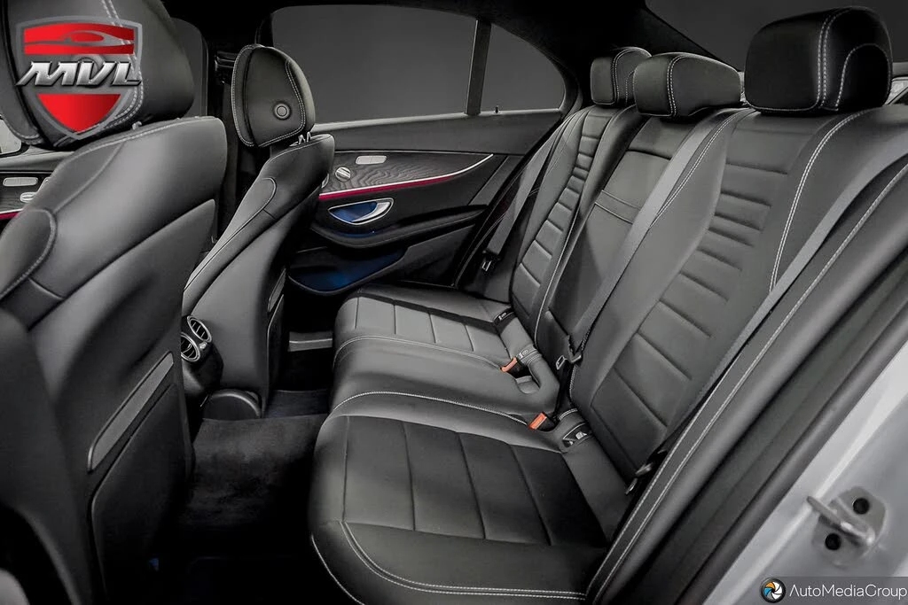 Mercedes-Benz E 450 4MATIC* BURMESTER* DISTRONIC* 360* ������ ���� | Mobile.bg � ����������� 17