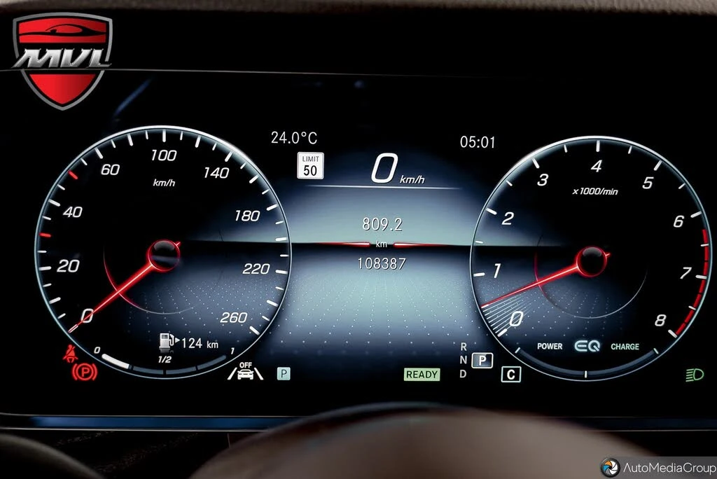 Mercedes-Benz E 450 4MATIC* BURMESTER* DISTRONIC* 360* ������ ���� | Mobile.bg � ����������� 12