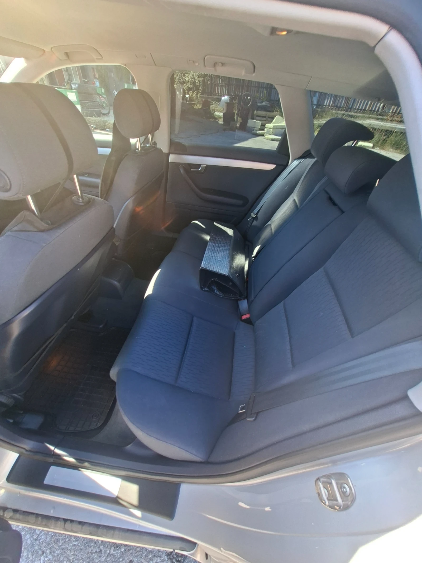 Audi A4, снимка 8 - Автомобили и джипове - 56337017