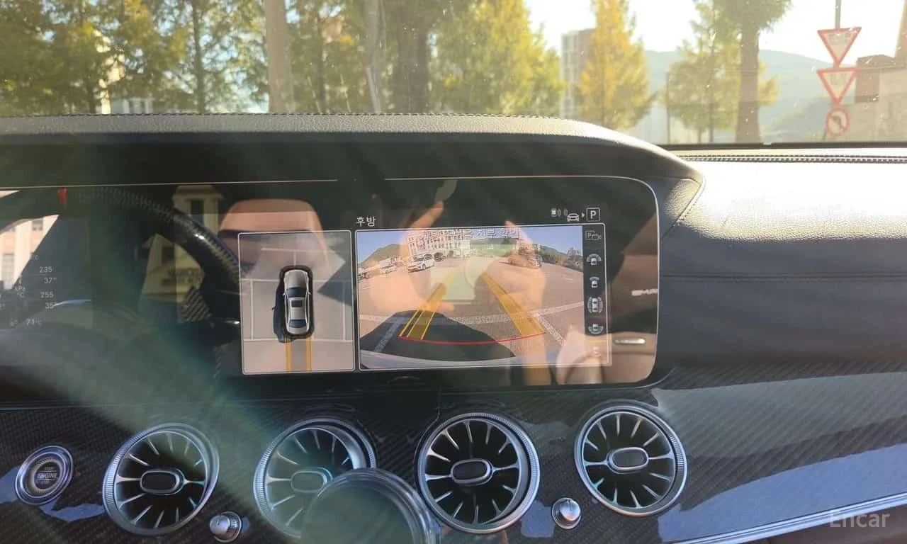 Mercedes-Benz E 63 AMG 4MATIC+ /�����/�����/360/�����/����/ | Mobile.bg � ����������� 8