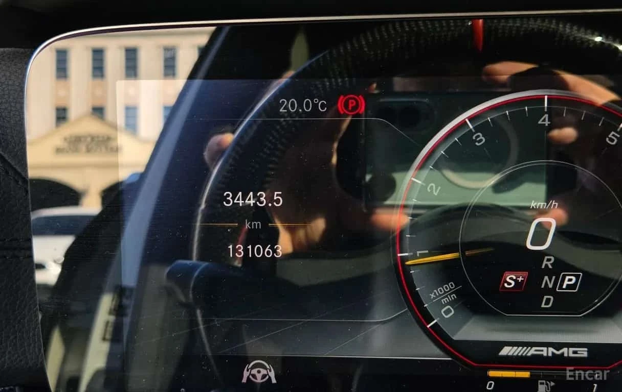 Mercedes-Benz E 63 AMG 4MATIC+ /�����/�����/360/�����/����/ | Mobile.bg � ����������� 7