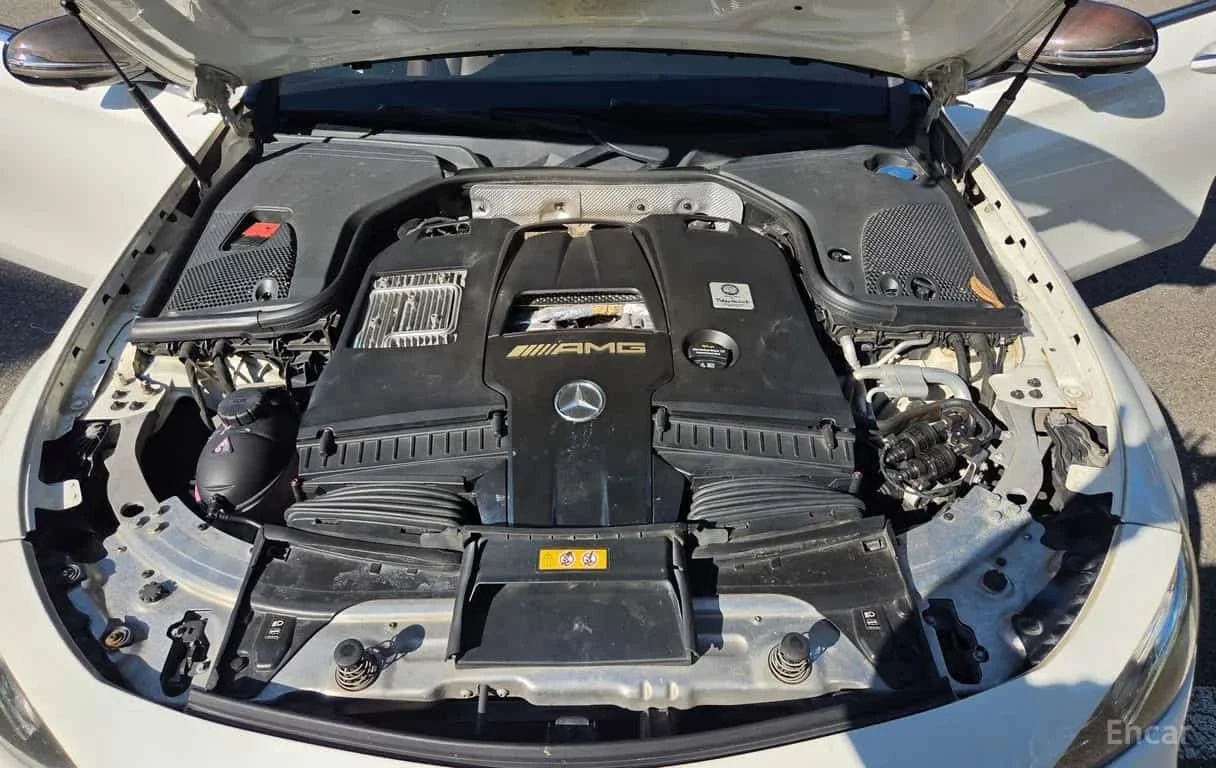 Mercedes-Benz E 63 AMG 4MATIC+ /�����/�����/360/�����/����/ | Mobile.bg � ����������� 5