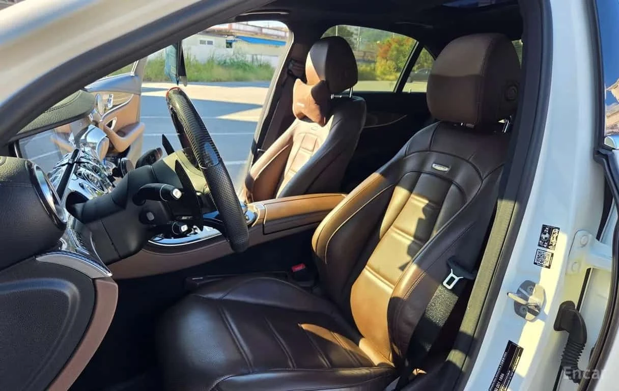 Mercedes-Benz E 63 AMG 4MATIC+ /�����/�����/360/�����/����/ | Mobile.bg � ����������� 9