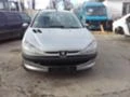 Peugeot 206, снимка 1