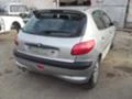 Peugeot 206, снимка 3