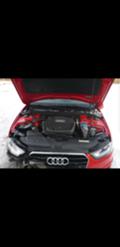 Audi A4 1.8 tfsi 2.0d 3.0d На части, снимка 5 - Автомобили и джипове - 38409269