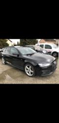 Audi A4 1.8 tfsi 2.0d 3.0d На части - [2] 