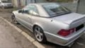 Mercedes-Benz SL 300 * НА ЧАСТИ*, снимка 3