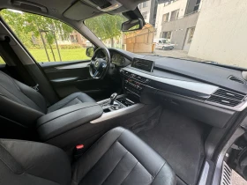 BMW X5 3.0d / XDRIVE, снимка 13
