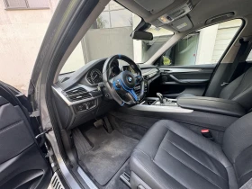 BMW X5 3.0d / XDRIVE, снимка 9