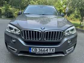 BMW X5 3.0d / XDRIVE, снимка 2