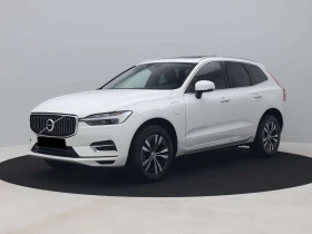 Volvo XC60 T6 Recharge Plug-in Hybrid AWD, снимка 1