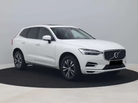 Volvo XC60 T6 Recharge Plug-in Hybrid AWD, снимка 2