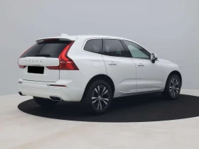 Volvo XC60 T6 Recharge Plug-in Hybrid AWD, снимка 3
