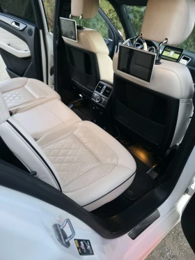 Mercedes-Benz ML 350  4MAT#AMG#DESIGNO#TV#DISTRONIK#OBDUHVANE, снимка 9