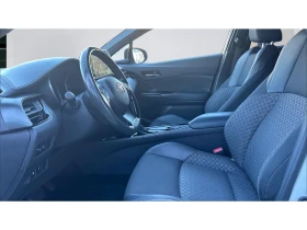 Toyota C-HR Месечна вноска от 285  , снимка 12