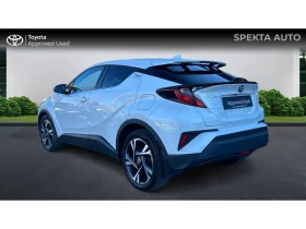 Toyota C-HR Месечна вноска от 285  , снимка 2