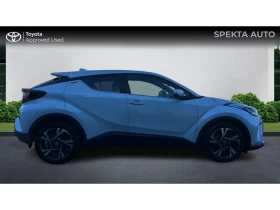 Toyota C-HR Месечна вноска от 285  , снимка 17