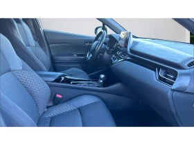 Toyota C-HR Месечна вноска от 285  , снимка 6