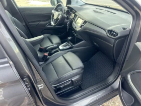 Opel Crossland X AUTOMATIC , снимка 8