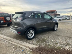 Opel Crossland X AUTOMATIC , снимка 4