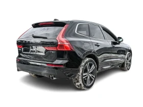 Volvo XC60 * T6 AWD Momentum Climate + Vision + 20 inch / Cli, снимка 5