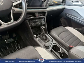 VW Taos SEL 4Motion* АвтоКредит* (Цена до БГ) , снимка 6