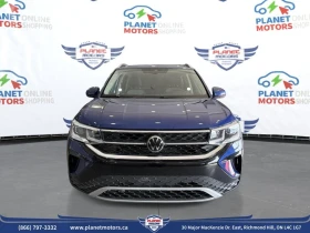 VW Taos SEL 4Motion* АвтоКредит* (Цена до БГ) , снимка 2